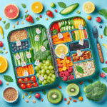 dicas para marmitas econômicas e nutritivas