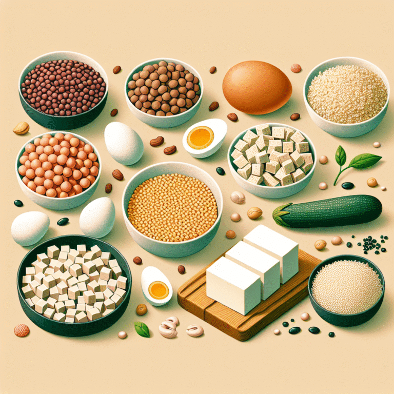 como escolher proteínas baratas e saudáveis para o seu dia a dia