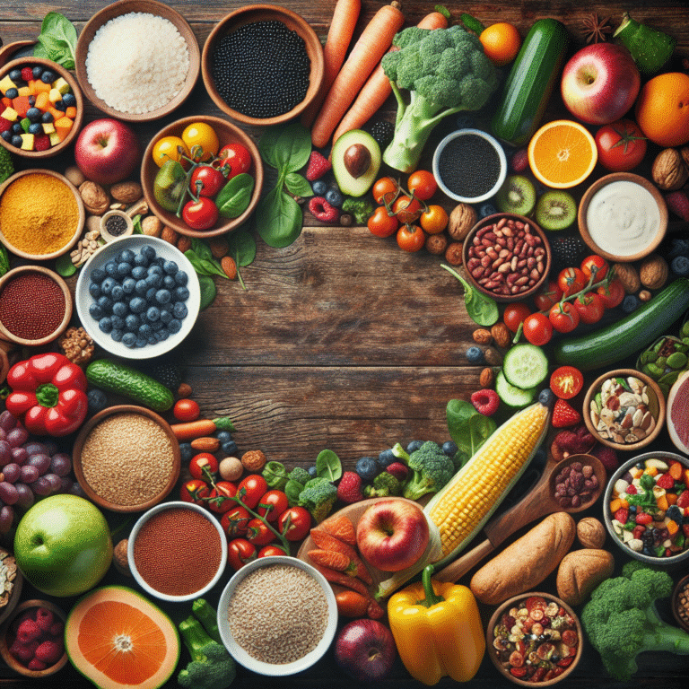 pratos nutritivos com ingredientes acessíveis e saborosos