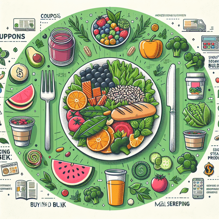 dicas para não gastar muito no almoço e manter a saúde