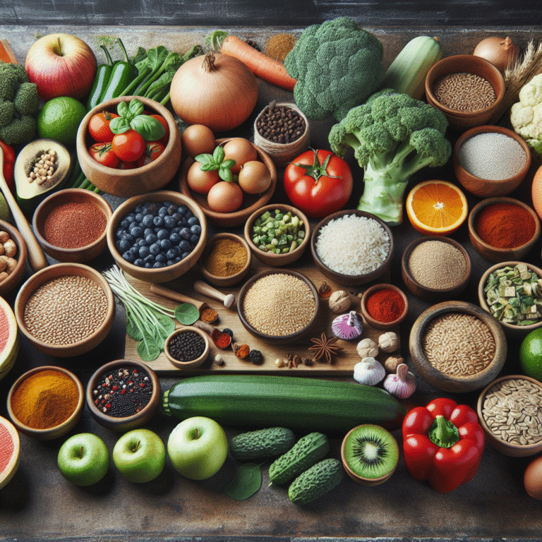 ingredientes versáteis para pratos baratos