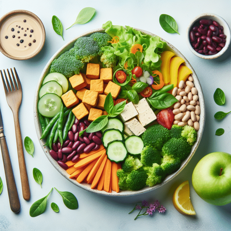 almoço vegano barato e saudável para o dia a dia