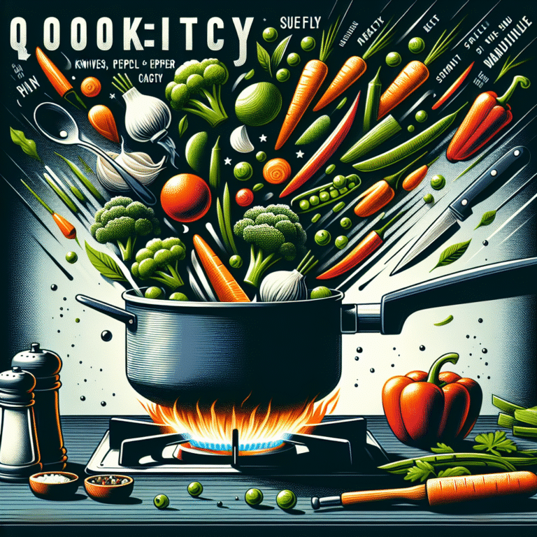 como cozinhar legumes rapidamente