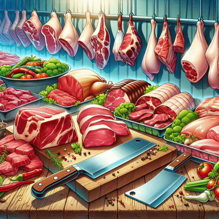 cortes de carne baratos e nutritivos