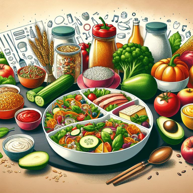 Pratos nutritivos com ingredientes acessíveis que não pesam no bolso